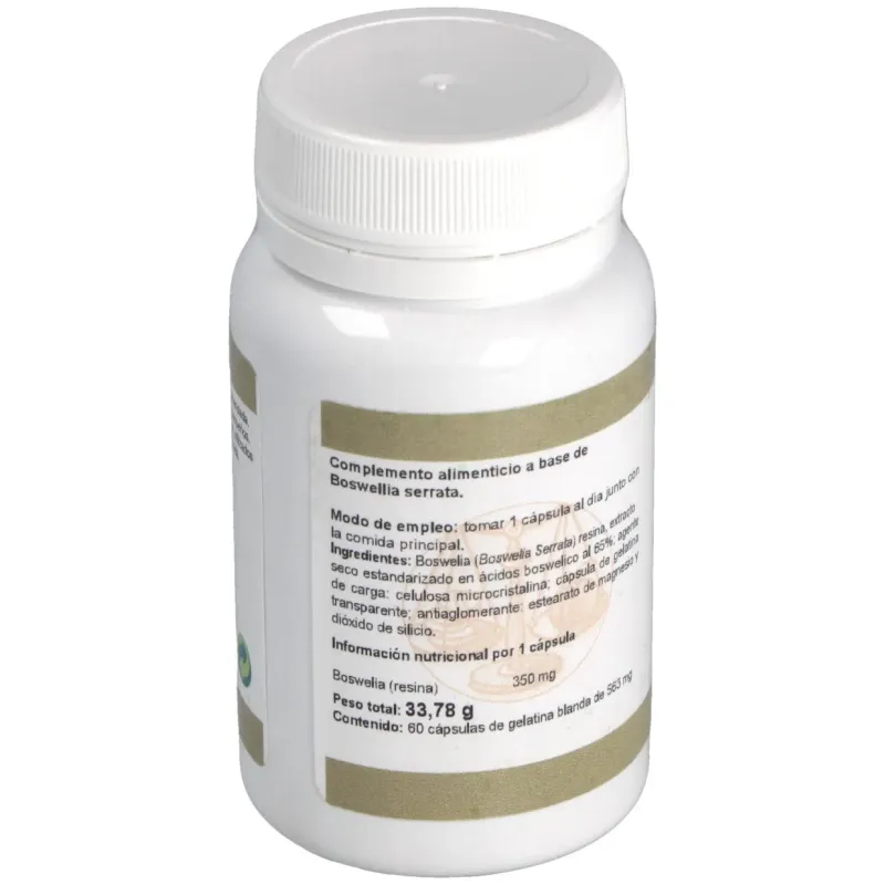 Boswelia Ortocel | Farmacia Barata