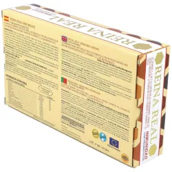 Robis Reina Real Inmunidad | Farmacia Barata
