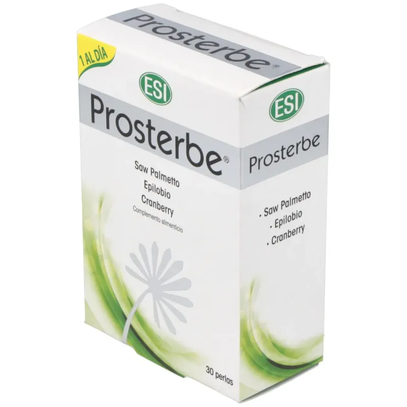Prosterbe 30 perlas ESI | Farmacia Barata