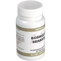 Boswelia Ortocel | Farmacia Barata
