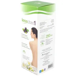 Lessobes 1 Lipo Reduc 250ml | Farmacia Barata Lessobes 1 Lipo Reduc 250ml | Farmacia Barata
