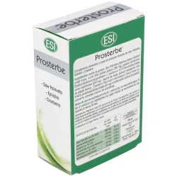 Prosterbe 30 perlas ESI | Farmacia Barata
