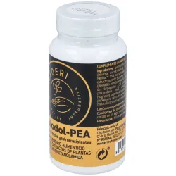 Nulodol-PEA 60comp Mederi | Farmacia Barata Nulodol-PEA 60comp Mederi | Farmacia Barata