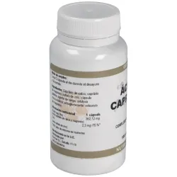 Ortocel Ácido Caprílico 600mg | Farmacia Barata Ortocel Ácido Caprílico 600mg | Farmacia Barata