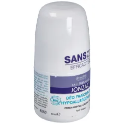 Jonzac Desodorante Hipoalergénico 50 ml | Farmacia Barata Jonzac Desodorante Hipoalergénico 50 ml | Farmacia Barata