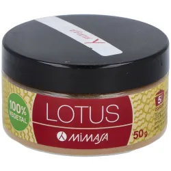 Mimasa Lotus, 50 gr.