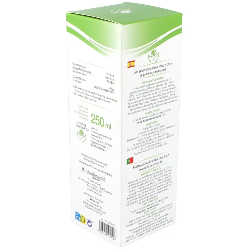 Lessobes 1 Lipo Reduc 250ml | Farmacia Barata Lessobes 1 Lipo Reduc 250ml | Farmacia Barata