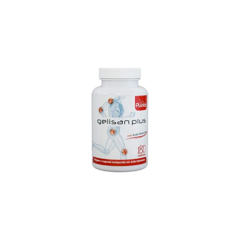 Gelisan Plus | Farmacia Barata Gelisan Plus | Farmacia Barata