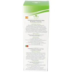 Lessobes 1 Lipo Reduc 250ml | Farmacia Barata Lessobes 1 Lipo Reduc 250ml | Farmacia Barata
