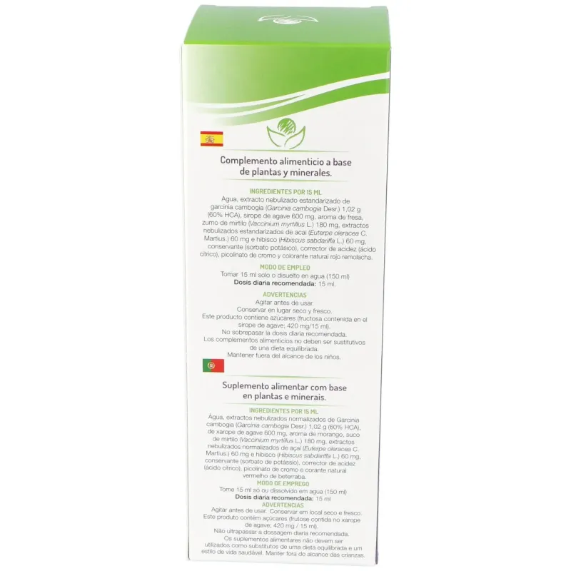 Lessobes 1 Lipo Reduc 250ml | Farmacia Barata Lessobes 1 Lipo Reduc 250ml | Farmacia Barata