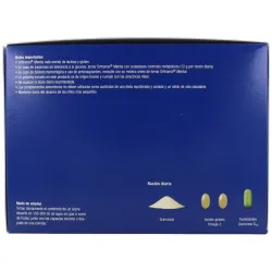 Orthomol Mental 30 sobres | Farmacia Barata Orthomol Mental 30 sobres | Farmacia Barata