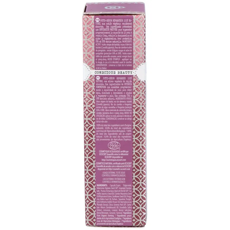 Essential Aroms Phytoserum Confort, 30ml | Farmacia Barata Essential Aroms Phytoserum Confort, 30ml | Farmacia Barata