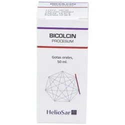 Bicolcin Procesum 50ml | Farmacia Barata Bicolcin Procesum 50ml | Farmacia Barata