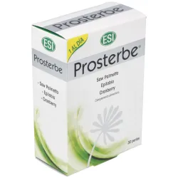Prosterbe 30 perlas ESI | Farmacia Barata