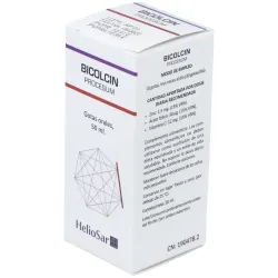 Bicolcin Procesum 50ml | Farmacia Barata Bicolcin Procesum 50ml | Farmacia Barata