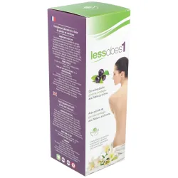 Lessobes 1 Lipo Reduc 250ml | Farmacia Barata Lessobes 1 Lipo Reduc 250ml | Farmacia Barata