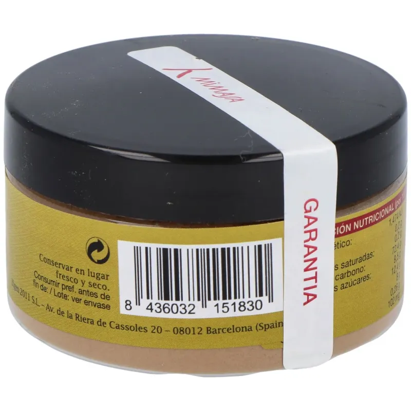 Mimasa Lotus, 50 gr | Farmacia Barata Mimasa Lotus, 50 gr | Farmacia Barata