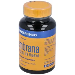 Membrana Huevo 30 cápsulas | Farmacia Barata Membrana Huevo 30 cápsulas | Farmacia Barata