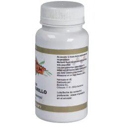 Ortocel Espino Amarillo 500mg 100 perlas | Farmacia Barata