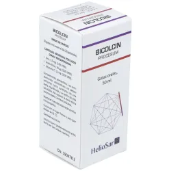 Bicolcin Procesum 50ml | Farmacia Barata Bicolcin Procesum 50ml | Farmacia Barata
