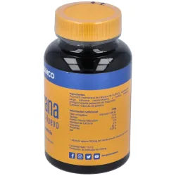 Membrana Huevo 30 cápsulas | Farmacia Barata Membrana Huevo 30 cápsulas | Farmacia Barata