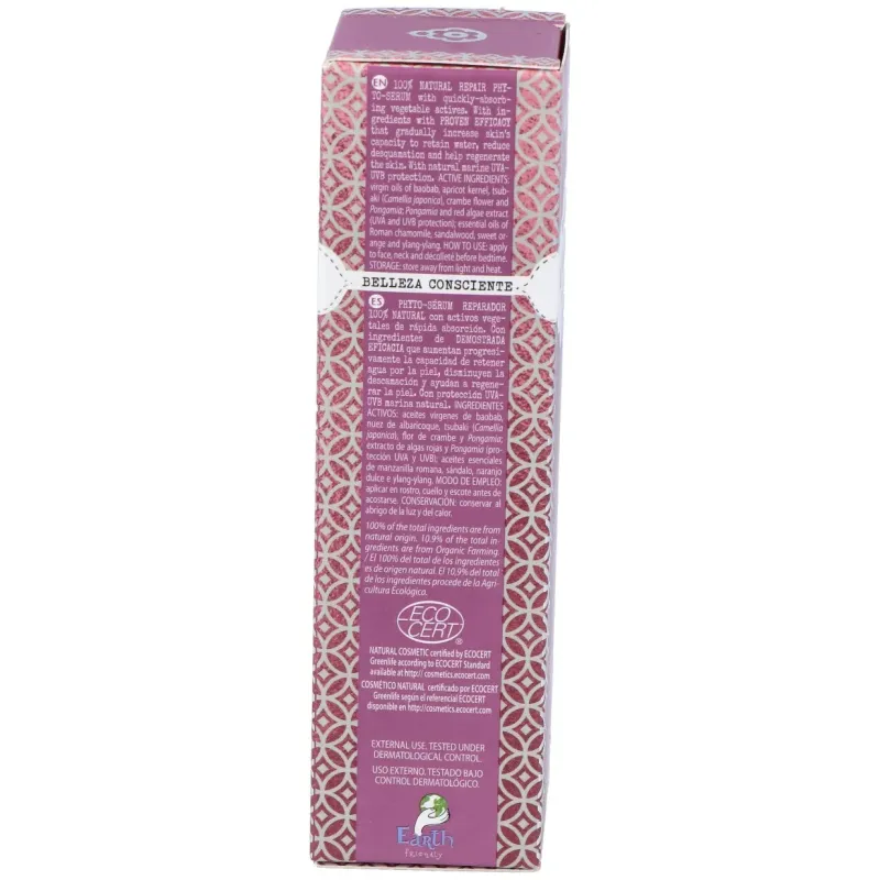 Essential Aroms Phytoserum Confort, 30ml | Farmacia Barata Essential Aroms Phytoserum Confort, 30ml | Farmacia Barata