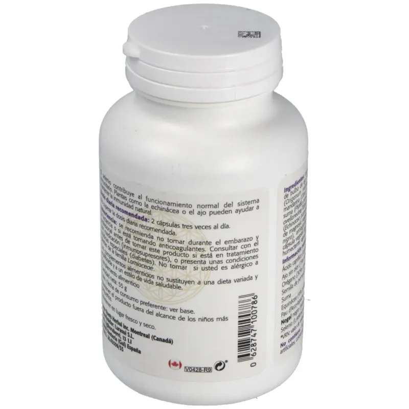 Candisan 90 cápsulas | Farmacia Barata