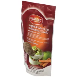 Linwoods Lino Chia Manzana Canela 200g | Farmacia Barata Linwoods Lino Chia Manzana Canela 200g | Farmacia Barata