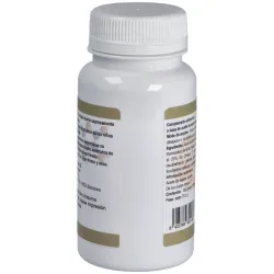 Ortocel Espino Amarillo 500mg 100 perlas | Farmacia Barata