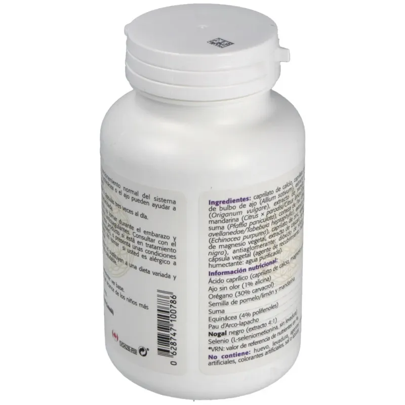 Candisan 90 cápsulas | Farmacia Barata