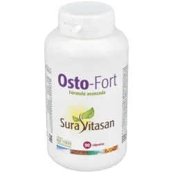 Sura Vitasan Osto Fort, 90 cápsulas