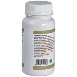 Ortocel Espino Amarillo 500mg 100 perlas | Farmacia Barata