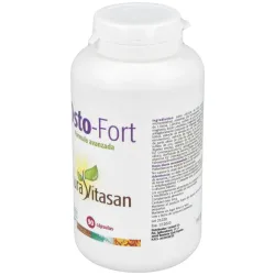 Osto Fort 90cap | Farmacia Barata