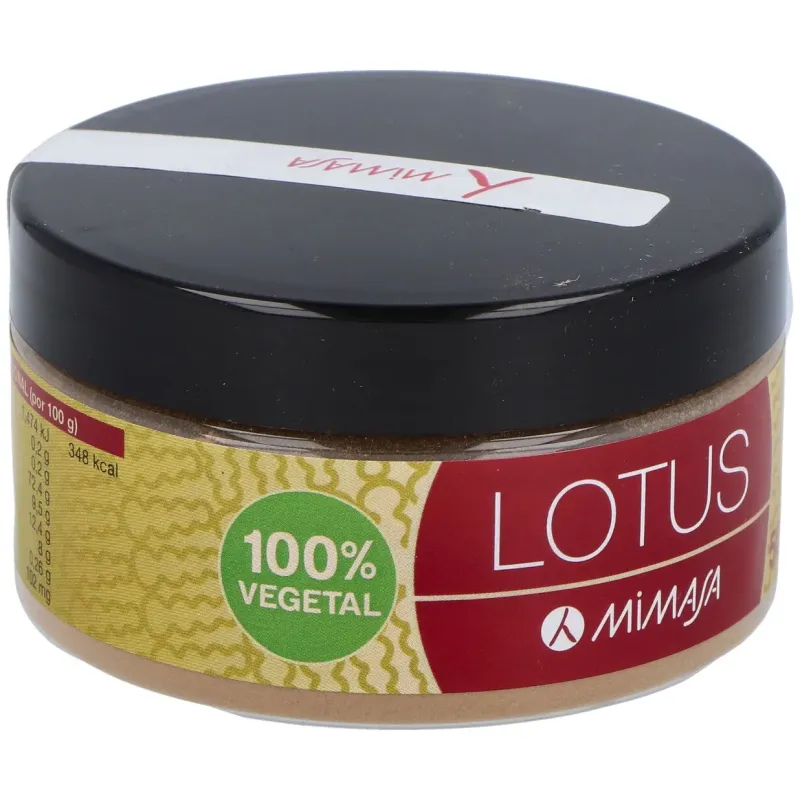 Mimasa Lotus, 50 gr | Farmacia Barata Mimasa Lotus, 50 gr | Farmacia Barata