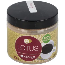 Mimasa Lotus, 100 gr.