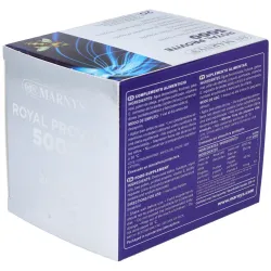 Marnys Royal Provite 5000 20 viales | Farmacia Barata Marnys Royal Provite 5000 20 viales | Farmacia Barata