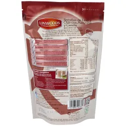 Linwoods Lino Chia Manzana Canela 200g | Farmacia Barata Linwoods Lino Chia Manzana Canela 200g | Farmacia Barata