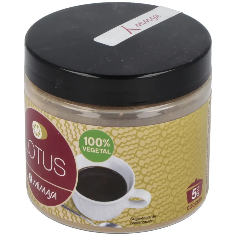Mimasa Lotus 100 gr | Farmacia Barata