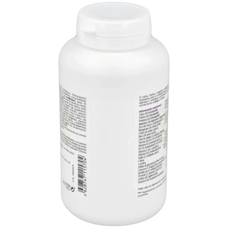 Osto Fort 90cap | Farmacia Barata