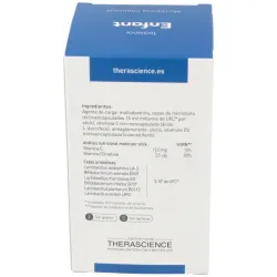 Teoliance Enfant 30 Sticks | Farmacia Barata