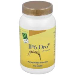 IP6 ORO 120cap CIENPORCIEN | Farmacia Barata IP6 ORO 120cap CIENPORCIEN | Farmacia Barata