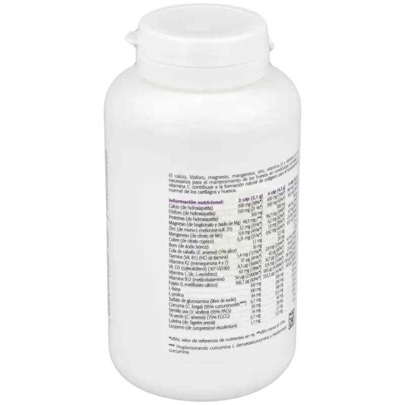 Osto Fort 90cap | Farmacia Barata