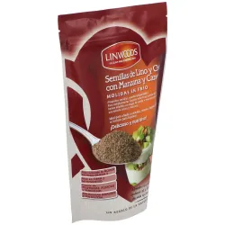 Linwoods Lino Chia Manzana Canela 200g | Farmacia Barata Linwoods Lino Chia Manzana Canela 200g | Farmacia Barata