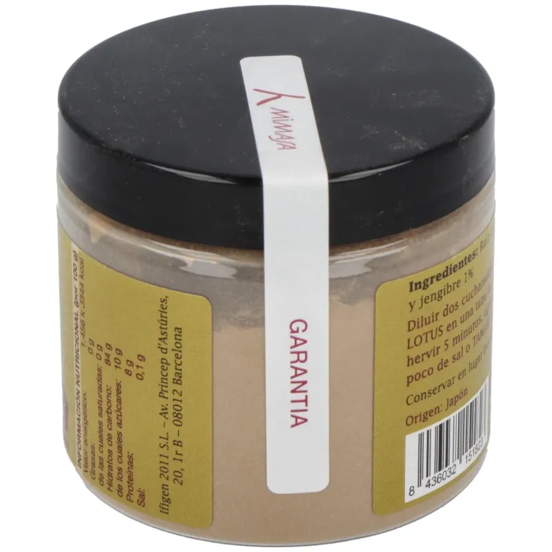 Mimasa Lotus 100 gr | Farmacia Barata