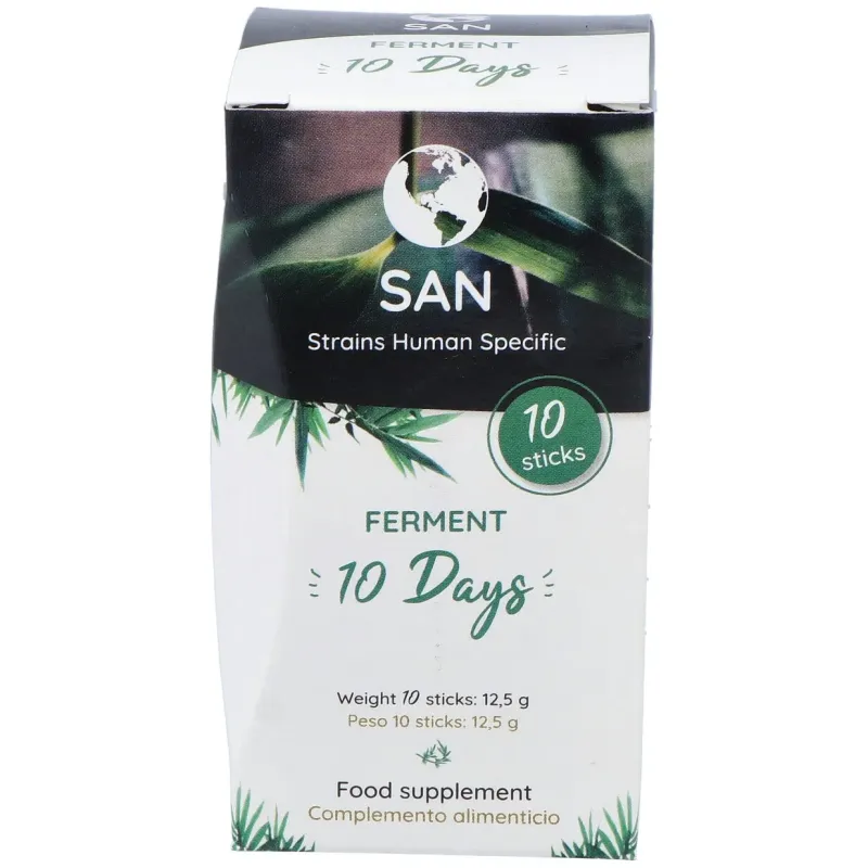 Ferment 10Days San Probiotic | Farmacia Barata