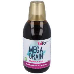 Biform Megadrain, 500ml