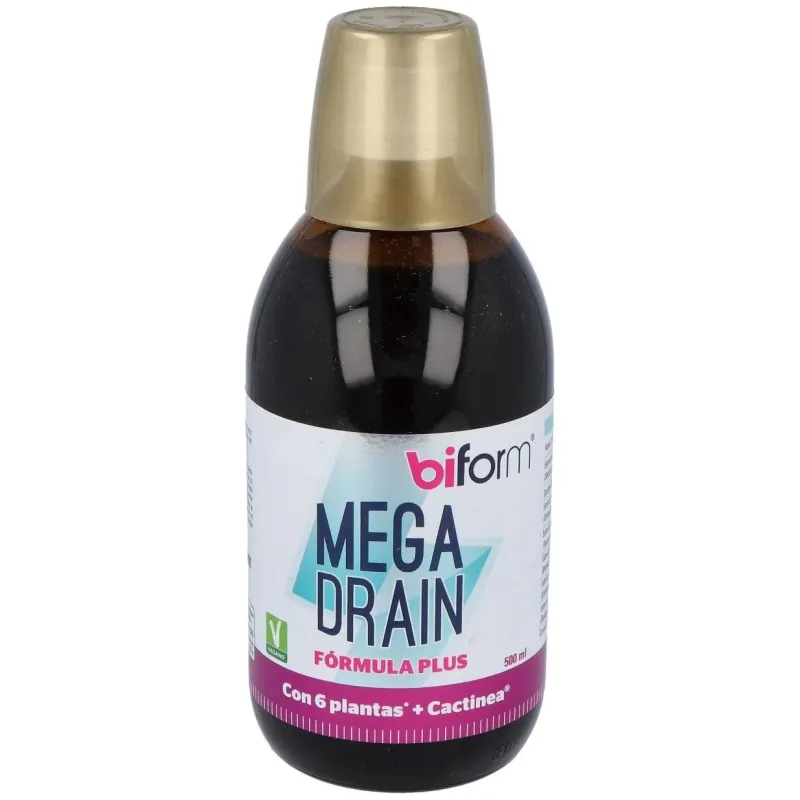 Biform Megadrain | Farmacia Barata Biform Megadrain | Farmacia Barata