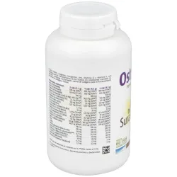 Osto Fort 90cap | Farmacia Barata