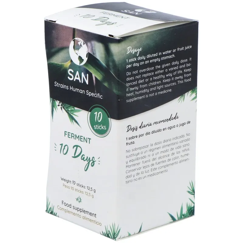 Ferment 10Days San Probiotic | Farmacia Barata