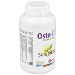 Osto Fort 90cap | Farmacia Barata